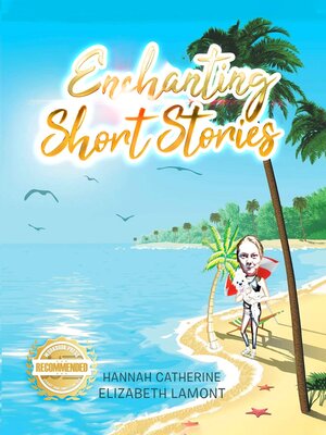 cover image of Enchanting Short Stories